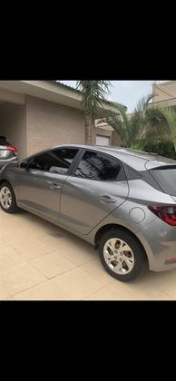 HYUNDAI HB20 1.0 12V FLEX SENSE MANUAL